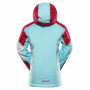 Chaqueta para niños Alpine Pro Dearo