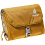 Neceser Deuter Wash Bag I amarillo/marrón cinnamon