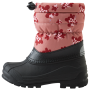 Botas de invierno para niños Reima Nefar Rose Blush