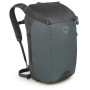 Mochila Osprey Transporter Zip gris PointbreakGray