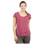 Camiseta de mujer Chillaz Hide the Best Time To Chill Flower
