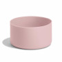 Color: rosa claro