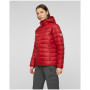 Chaqueta de invierno para mujer Mammut Crag IN Hooded Jacket Women