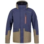 Talla: L / Color: azul/verde