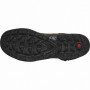 Calzado de hombre Salomon Quest Tracker High Gore-Tex