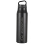 Termo LifeVenture Hot & Cold Vacuum Flask negro Mattblack