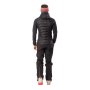 Chaqueta híbrida para mujer Dynafit Radical Ins Hybrid Jkt W