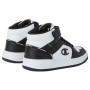 Calzado para niños Champion Rd18 2.0 Mid B Gs Mid Cut Shoe