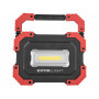 Luz Extol reflektor LED s powerbankou