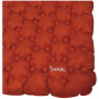 Colchoneta hinchable Warg Atom Flat