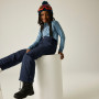 Pantalones de esquí para niños Dare 2b Outmove III Insulated Pant Navy