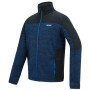Sudadera de hombre Regatta Highton Full Zip Midlayer