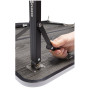Mesa Brunner Elùtop Compack Square 100