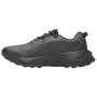 Zapatillas de carrera para hombre Under Armour Charged Bandit TR 4 WP