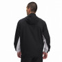 Chaqueta de hombre Under Armour Rival Wvn Windbreaker