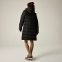 Abrigo de mujer Regatta Womens Altoro Thermal Long Length