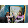 Tienda familiar Vango Beta 550XL CLR