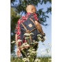 Mochila Fjällräven Rucksack No. 21 Medium