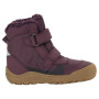 Botas de invierno para niños Viking Outdoor Footwear Spruce Barefoot Warm GTX 2V Wine