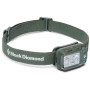 Linterna frontal Black Diamond Spot 450 verde Tundra