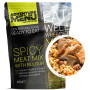 Plato preparado Adventure Menu Cazuela picante con bulgur 400