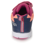 Zapatillas velcro niños Bugga Hone Purple