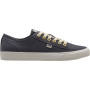 Calzado de mujer Helly Hansen W Fjord Eco Canvas azul 599 Sapphire Navy / Off White