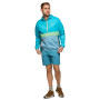 Chaqueta de hombre Cotopaxi Teca Half-Zip Windbreaker