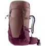 Mochila de mujer Deuter Futura 30 SL
