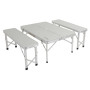 Juego de mesa Regatta Picnic Table