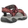 Sandalias de mujer Teva Terra Fi 5 Universal