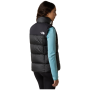 Chaleco de mujer The North Face W Diablo Down 2.0 Vest