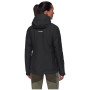 Chaqueta de mujer Mammut Alto Light 3 in 1 HS Hooded Jacket Women