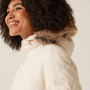 Abrigo de invierno para mujer Regatta Fritha III