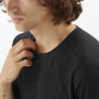 Camiseta de hombre Salomon Trackline SS Tee