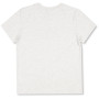Camiseta de mujer Vans Wm Drop V Ss Crew-B