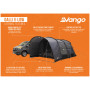 Carpa de autocaravana/furgoneta Vango Galli II Low