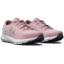 Zapatillas de carrera para mujer Under Armour W Charged Rogue 3 MTLC