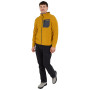 Sudadera funcional de hombre Fundango Nagano Full Zip Hoodie