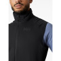 Chaleco de hombre Helly Hansen Odin Lt Stretch Ins Vest 2.0