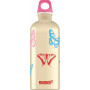 Botella Sigg Design 0,6 l dorado