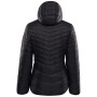 Chaqueta de invierno para mujer Alpine Pro Eroma