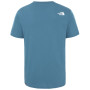 Camiseta de hombre The North Face Easy Tee