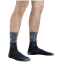 Calcetines de hombre Darn Tough Cdt Micro Crew Lightweight With Cushion