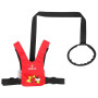Correa para niños LittleLife Toddler Reins Ladybird