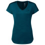 Talla: XS / Color: turquesa/gris