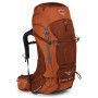 Mochila Osprey Aether AG 60 naranja OutbackOrange