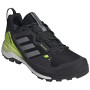 Calzado de hombre Adidas Terrex Skychaser 2 GTX negro/amarillo Cblack/Gretr/Syello