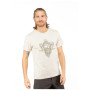 Camiseta de hombre Chillaz Rock Hero Winter