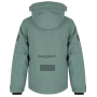Chaqueta de esquí para niños Husky Gonzal K faded green
